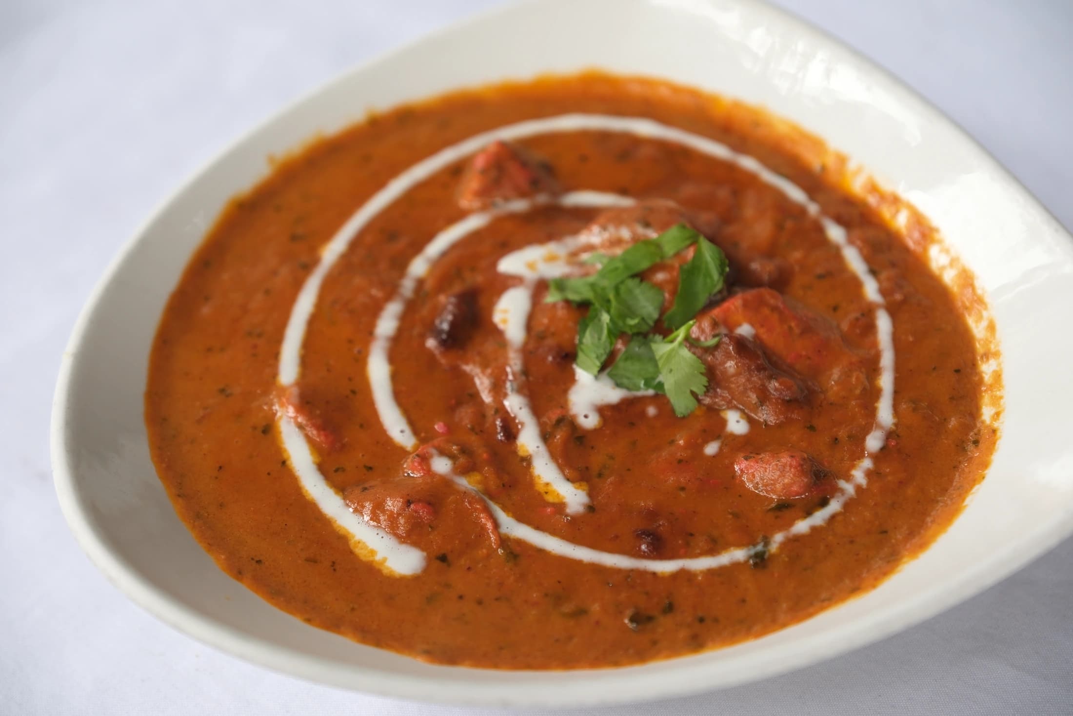 Chicken Tikka Masala
