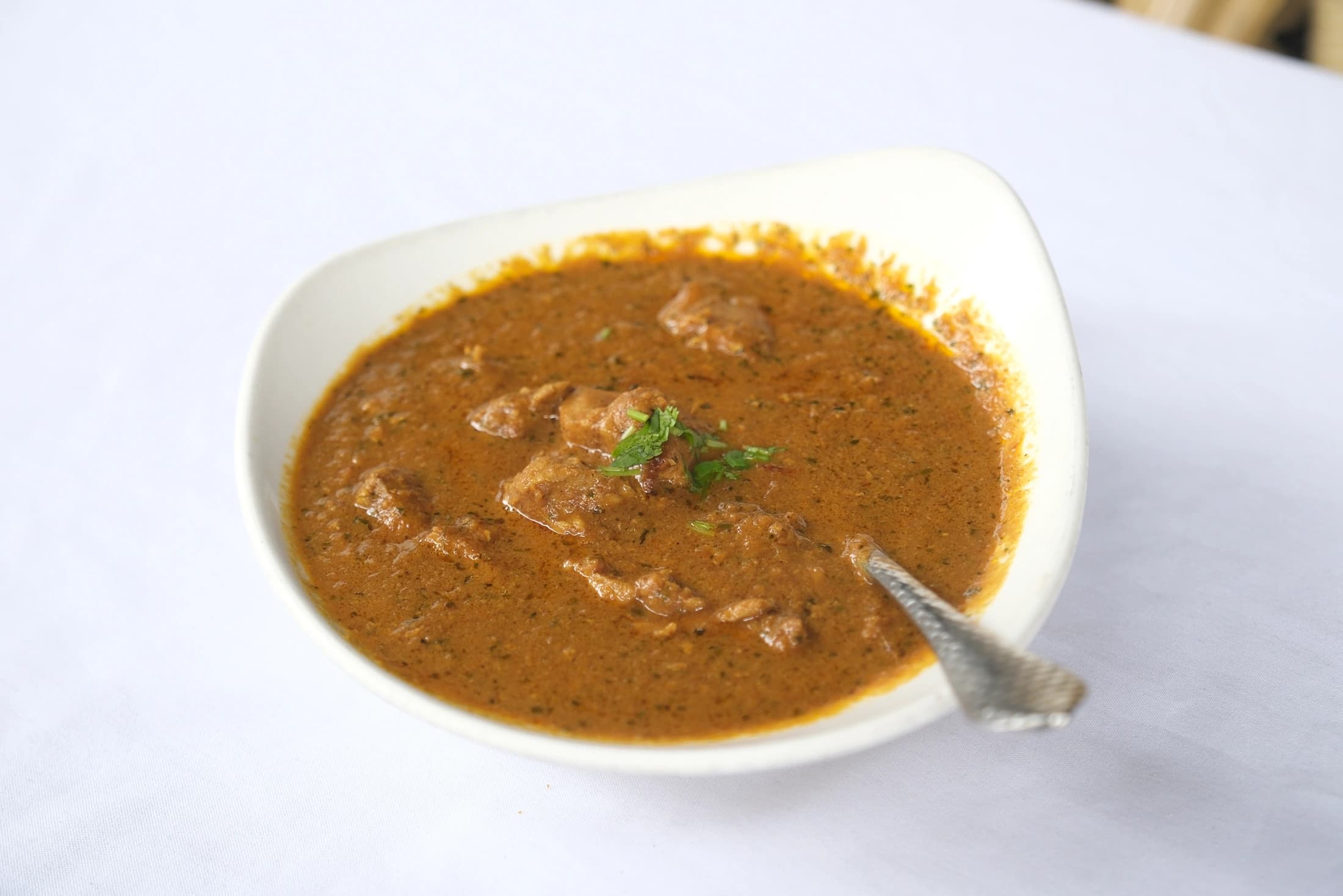 Chicken Curry