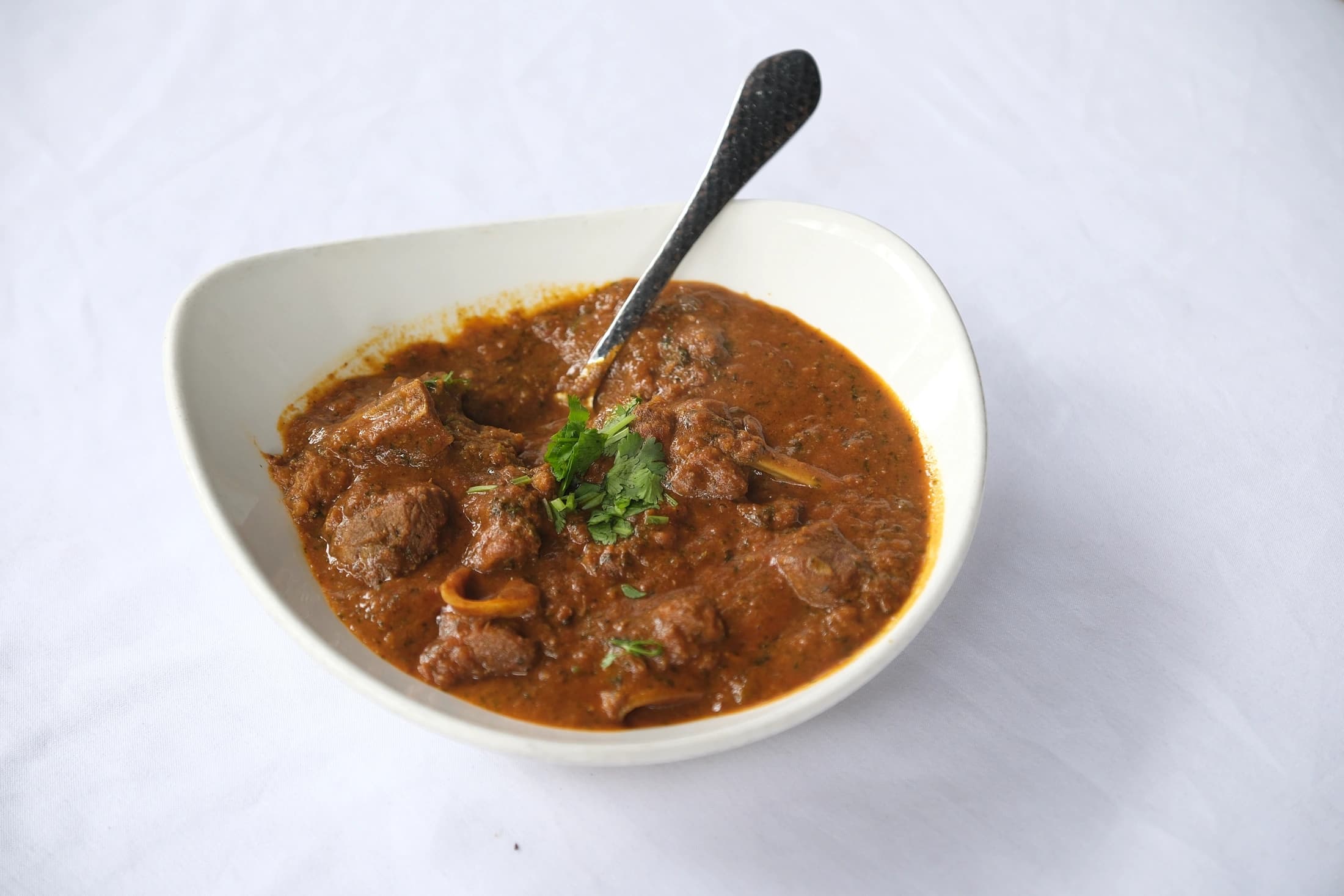 Mutton Curry