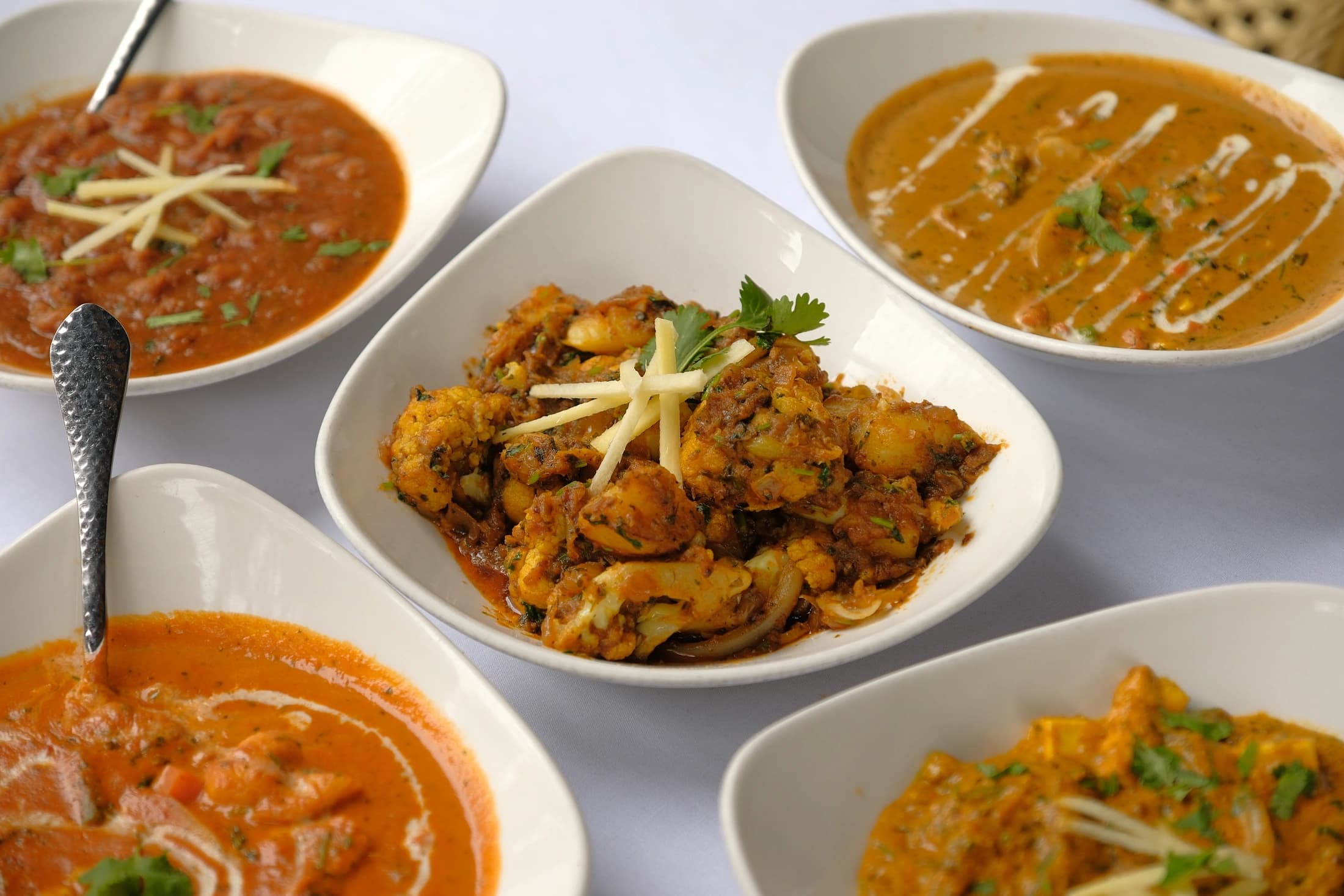 Gobi Masala
