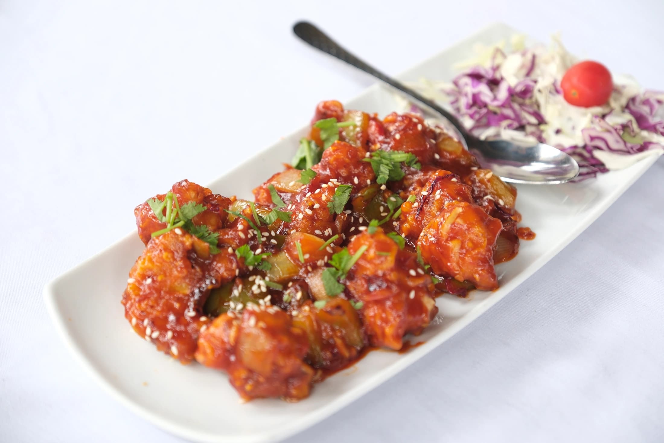 Gobi Manchurian