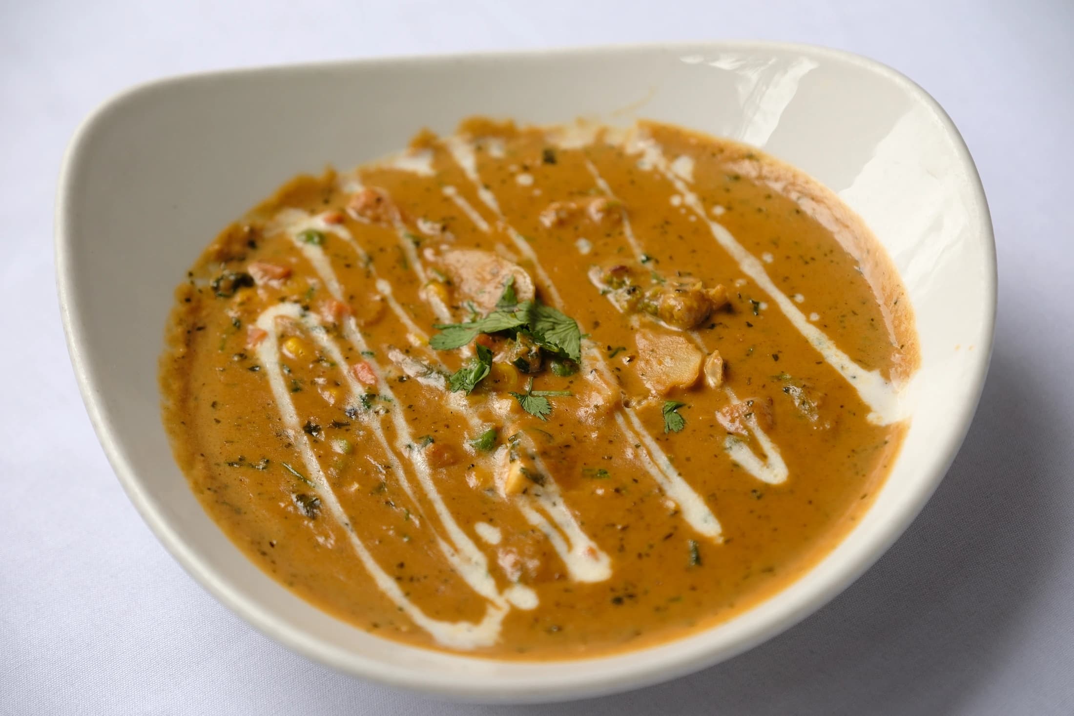 Dal Makhni