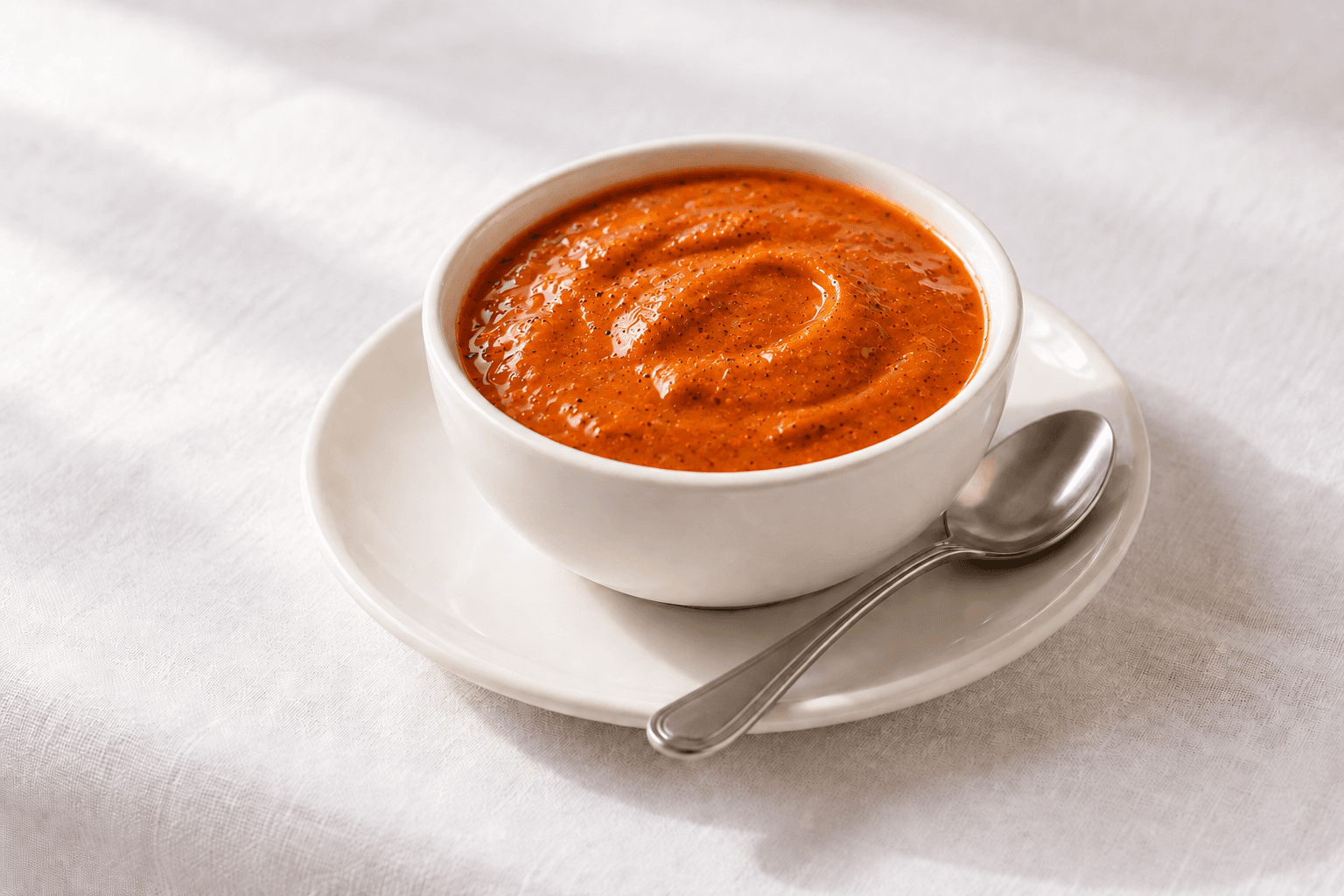 Tikka Sauce, served at India Oven Sacramento