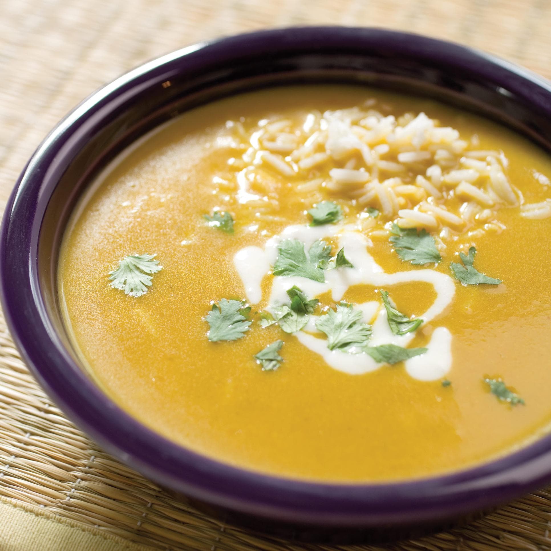 MULLIGATAWNY SOUP, served at India Oven Elk Grove