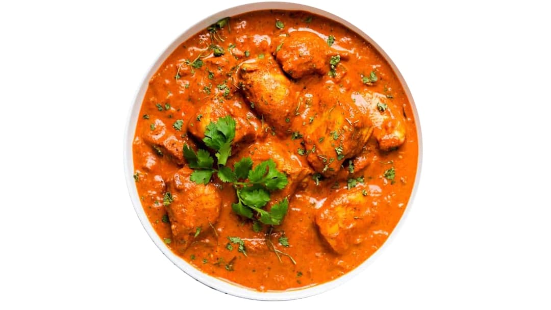 Chicken Tikka Masala Tray, party tray catering selection at India Oven in El Dorado Hills