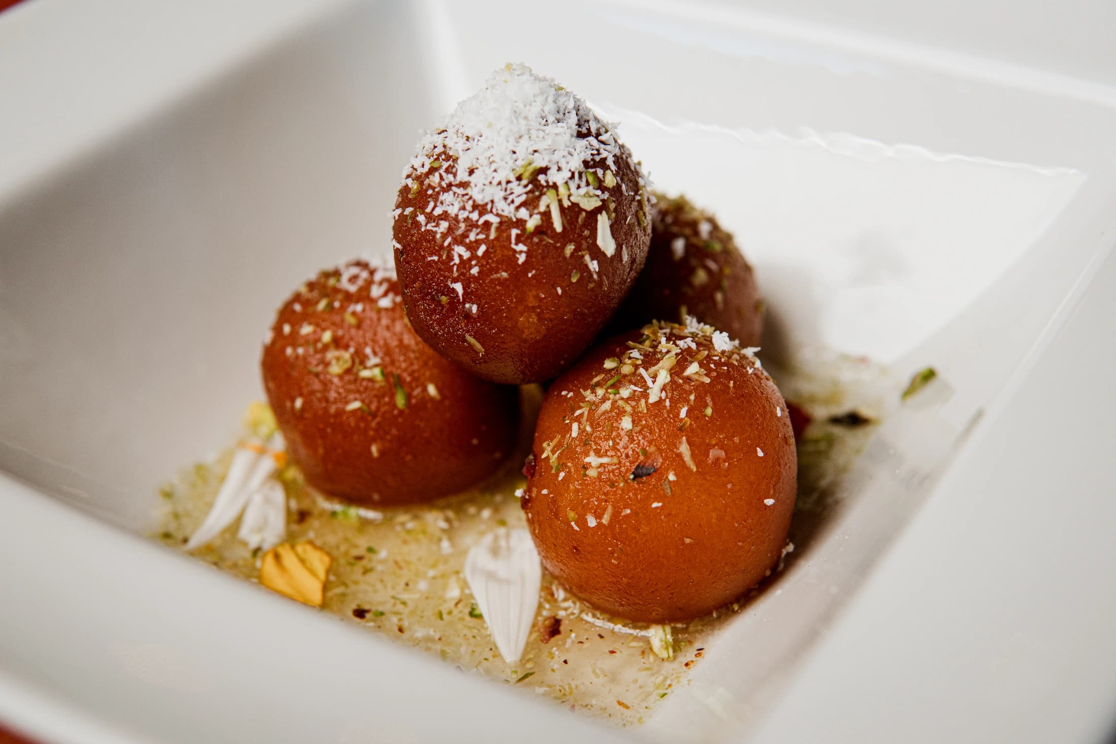 Gulab Jamun