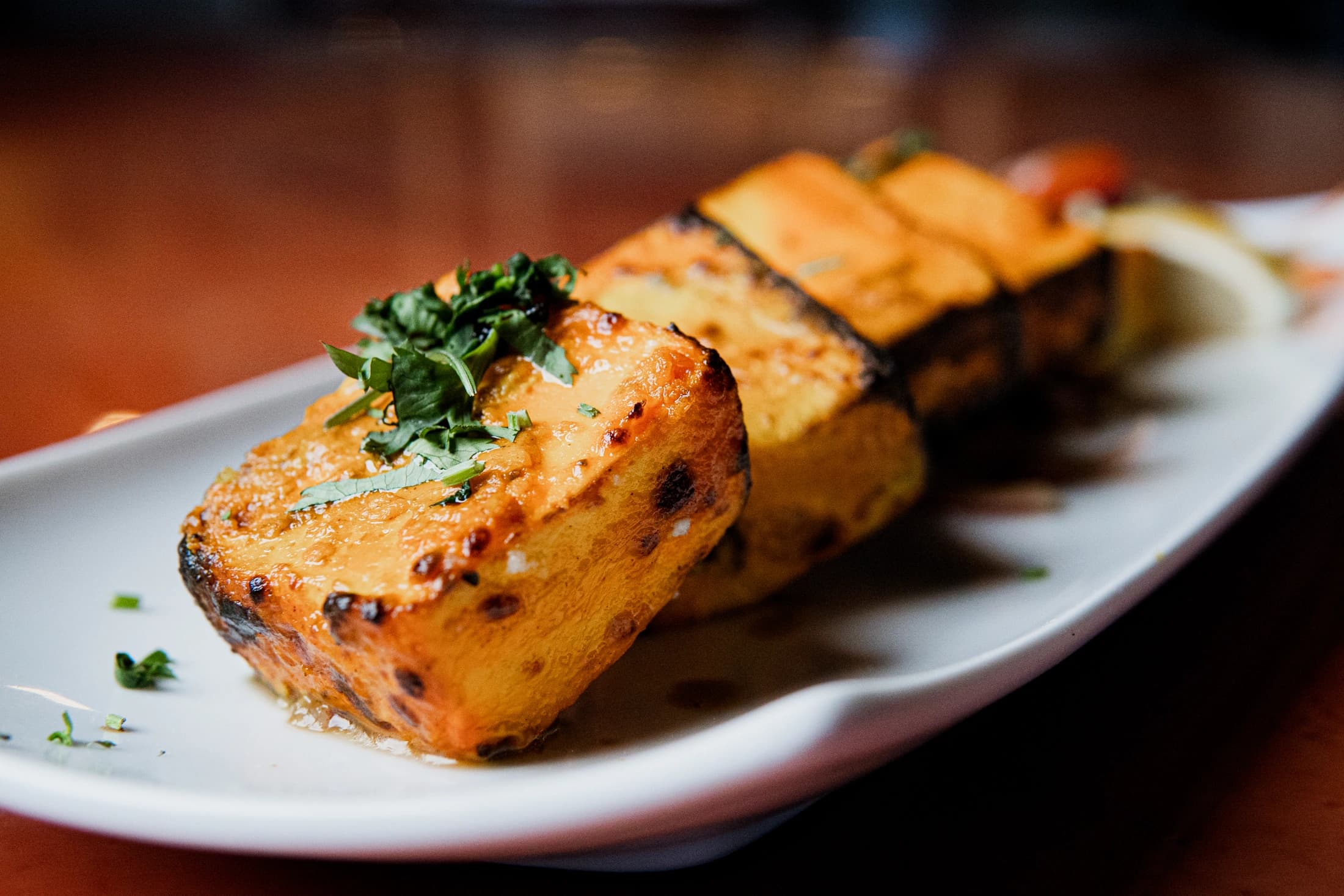 Paneer Tikka