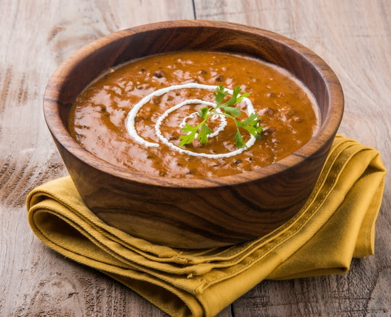 Dal Makhani