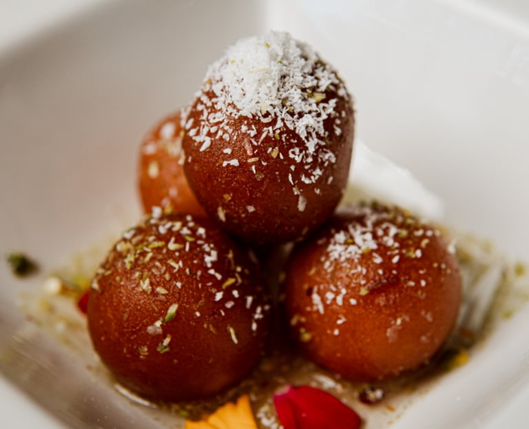 Gulab Jamun